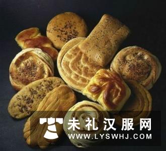 舌尖上的中国，穿在身上的历史