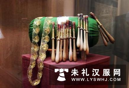 古代的纺织工具有哪些?