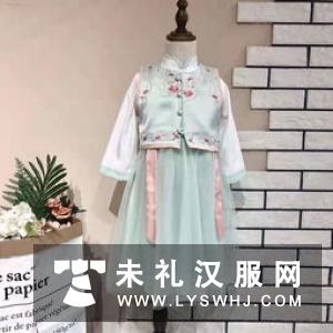 「汉服知识」汉服的文化与内涵