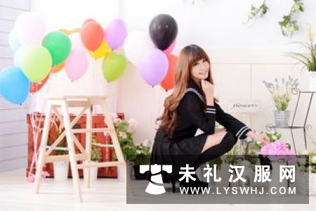 宋朝衣冠服饰虽沿袭唐代传统服制但又独树一帜
