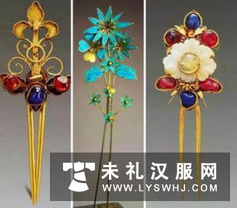 小小妆匣，装满了古代女子的喜怒哀乐