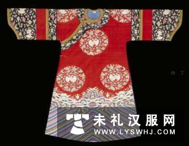 明代「吉服」的应景纹样