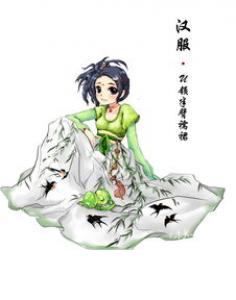 汉服17问—关于汉服的解答