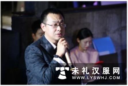 汉服介绍和华夏礼仪礼节