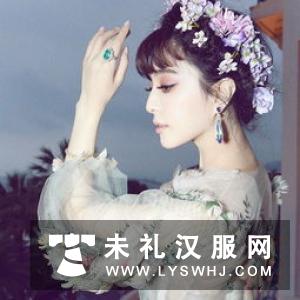 仙姿窕窕屏画影 || 十大汉服摄影小道具盘点 仙姿窕窕屏画影 || 十大汉服摄影小道具盘点