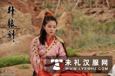 中国古代女性最高礼仪的盛饰——凤冠