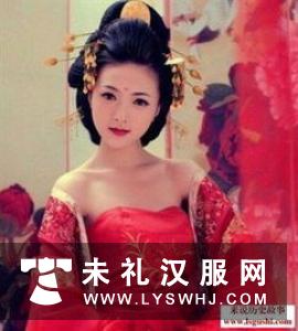 内衣在我国最早的文字记录也是出于《诗经》