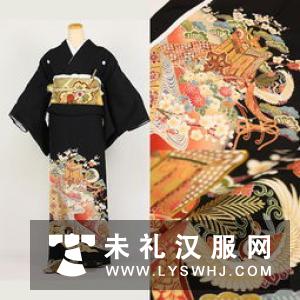 汉服韩服和服，本是同根生相煎何太急！（上）