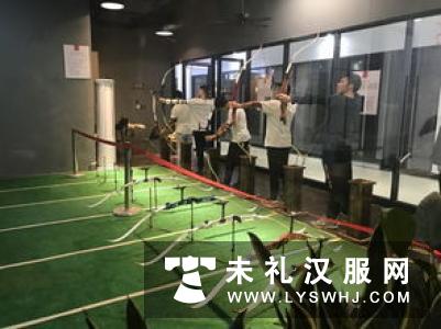 箭不对人，不放冷箭：射箭18个注意事项