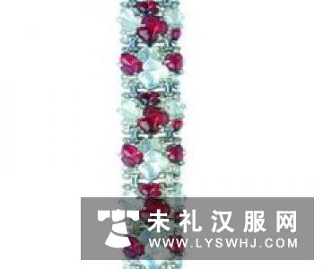 宋朝衣冠服饰虽沿袭唐代传统服制但又独树一帜