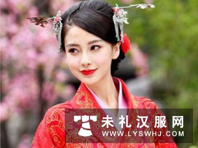 【汉服婚礼】惊艳！这场中式汉服婚礼，从头到尾都美得不像话