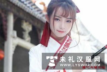 一文秒懂“明朝”那些汉服