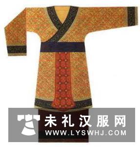 中国古代服饰文化 （上）