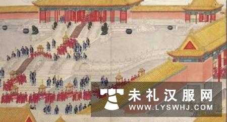 古代婚礼注释（一）：中国婚礼的历史演变