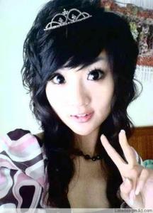 【汉服妆容】唐妆口味有点重：喜欢汉服的你，妆化对了么？