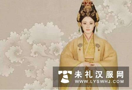 汉服折纸技法展示