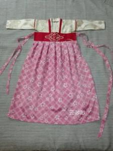 汉服制作基础第三节