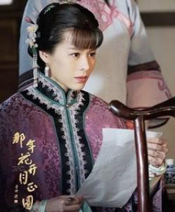 飞鱼服：以赐服始，以国民服终。