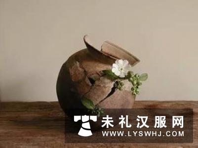 香道——历史悠久的汉服传统艺术