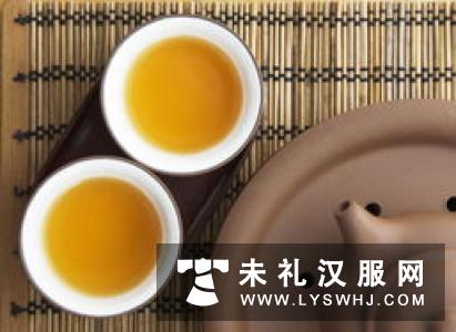 【茶道】唯茶与情怀，不可辜负