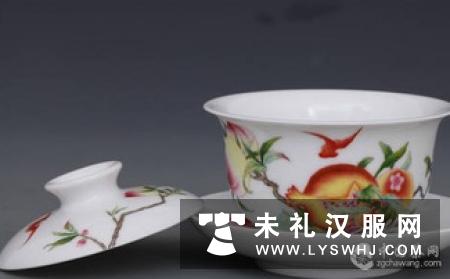 【茶道】茶的发展轨迹，带你了解茶的历史