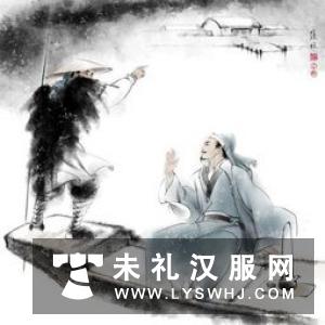汉族自古有信仰