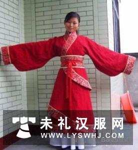 冕服是中国历代帝王最隆重的服装,用于祭典
