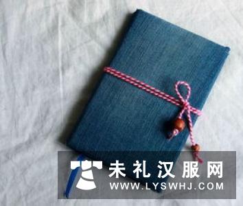 挂里袄子制作教程