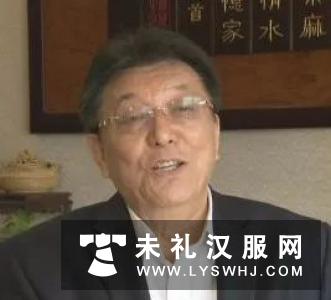 从87版红楼梦看传统礼仪（下）