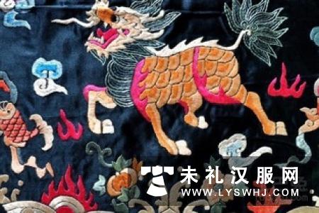 苏绣针法介绍(上) 苏绣针法介绍(上)