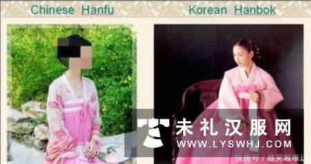 齐胸襦裙制作 齐胸襦裙制作教程
