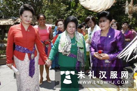 汉服的解答(汉服上街攻略) 汉服的解答(汉服上街攻略)