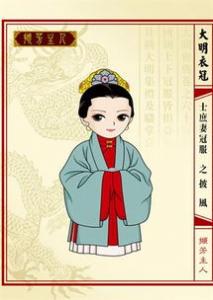 手把手教你从零开始,制作一件汉服褙子