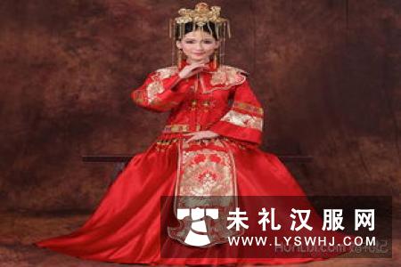 古代婚礼注释（二）：中国传统婚礼背后的历史文化意义