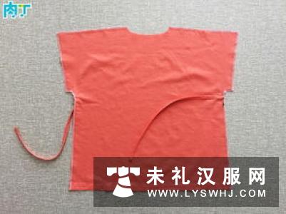 汉服手工娘去的100个布料店铺