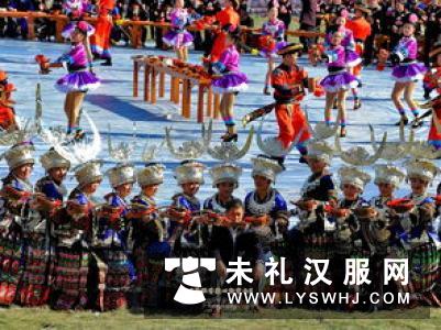 传统礼仪之“敬酒之礼”