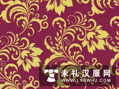 教你染花布