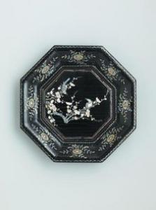 明代精美漆器工艺的特点