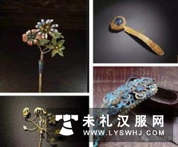 青丝如诗——古代女子头发的故事