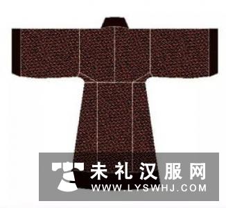 汉服制作基础第三节