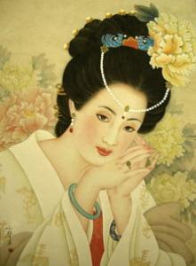 唐代女性汉服最为开放，究其原因是什么？