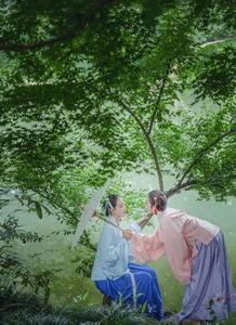 【汉服发型】干货 | 10款汉服短发教程，短发妹子看过来！