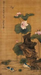 古人的风雅事
