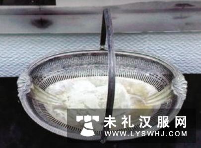 仿点翠——翠面的教程  （上篇）