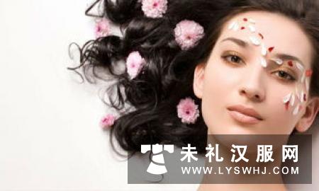 古代才女的“化妆境界”