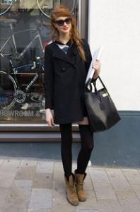 古代十大服饰潮人 古代十大服饰潮人