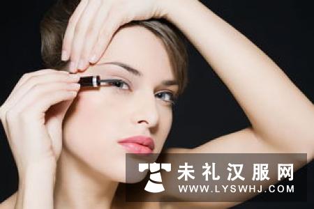 古代才女的“化妆境界”