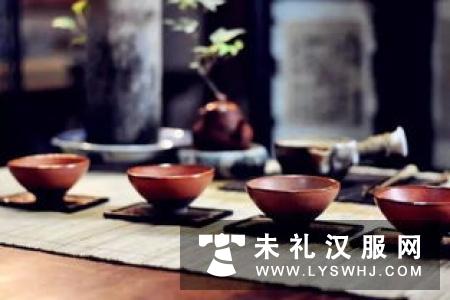 【茶道】喝茶和不喝茶，居然有如此大的差别