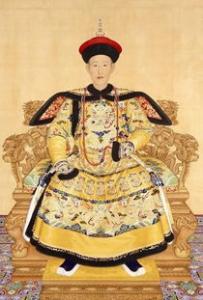 华夏衣冠之乌纱帽