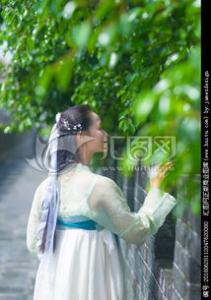 “古装”和“汉服”的异同